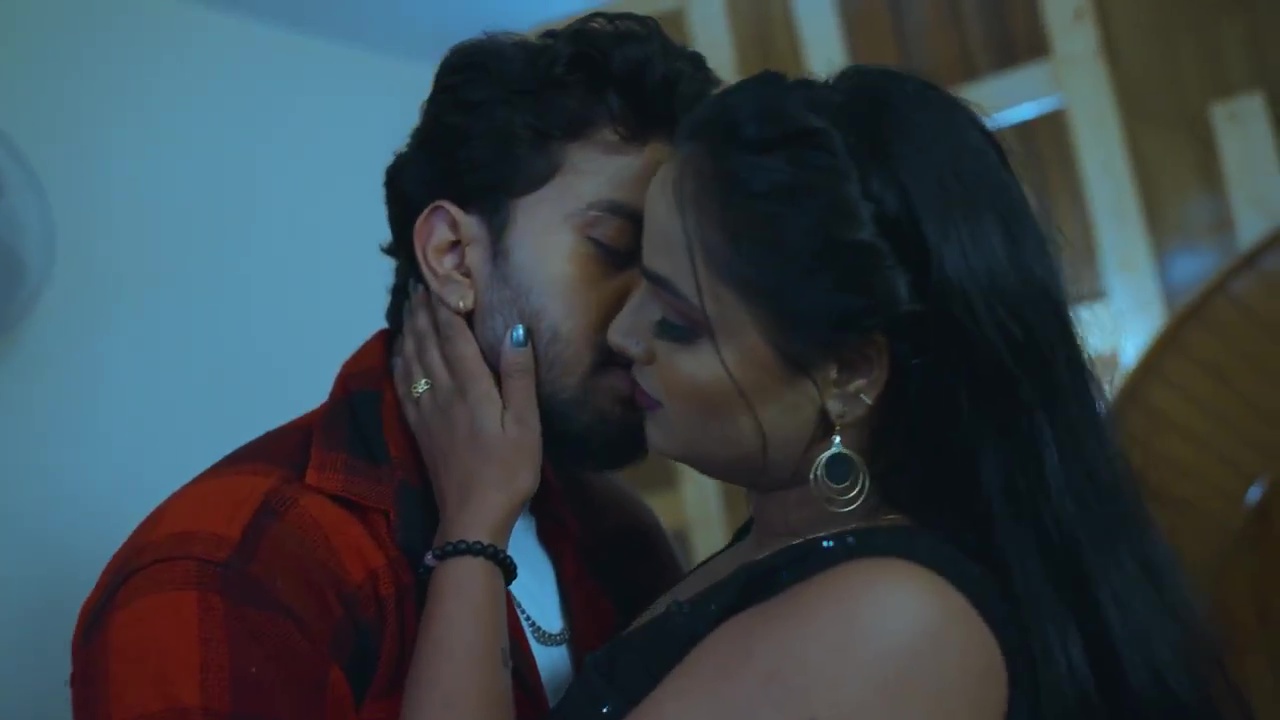 Kaccha Badaam (2025) Hindi Season 01 [ Episodes 01-04 Join] | WEB-DL | 1080p | 720p | 480p | JholMol WEB Series | Download | Watch Online