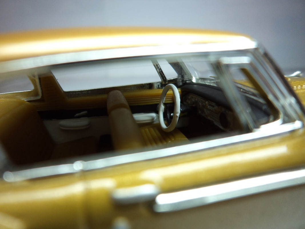 Studebaker Golden Hawk (11)