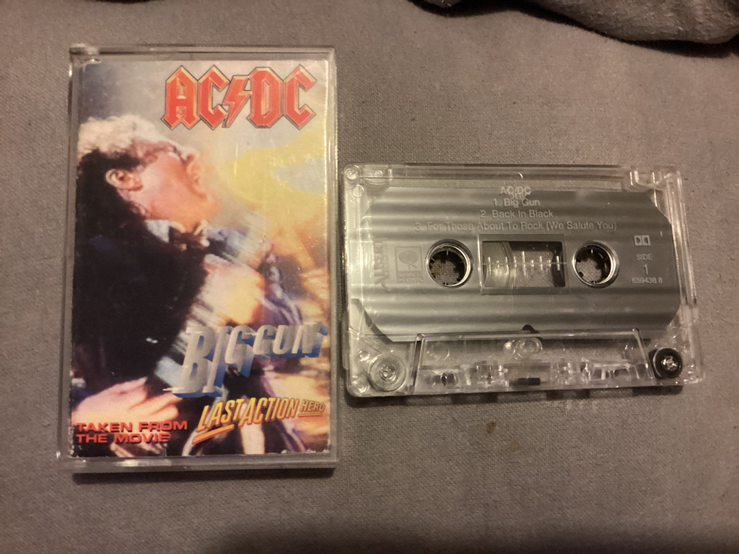 AC/DC Album By Album Thread | Page 60 | Steve Hoffman Music Forums