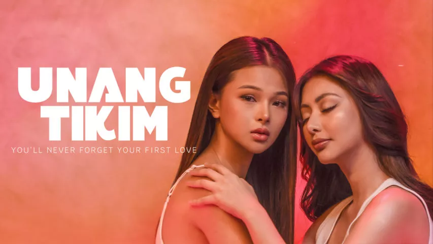 Unang Tikim (2024) Filipino VMAX WEB-DL – 480P | 720P | 1080P – x264 – 400MB | 1.1GB | 2.9GB – Download