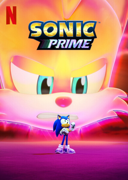 Sonic Prime 2024 S03 Complete Dual Audio Hindi ORG 720p 480p WEB-DL x264 MSubs