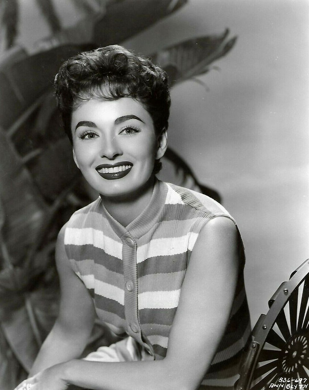 ann blyth b49