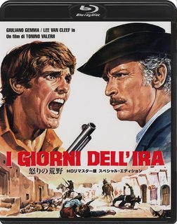 I giorni dell'ira (1976) BD-Untouched 1080p AVC PCM-AC3 iTA-ENG