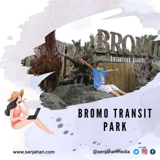 Bromo Transit Park