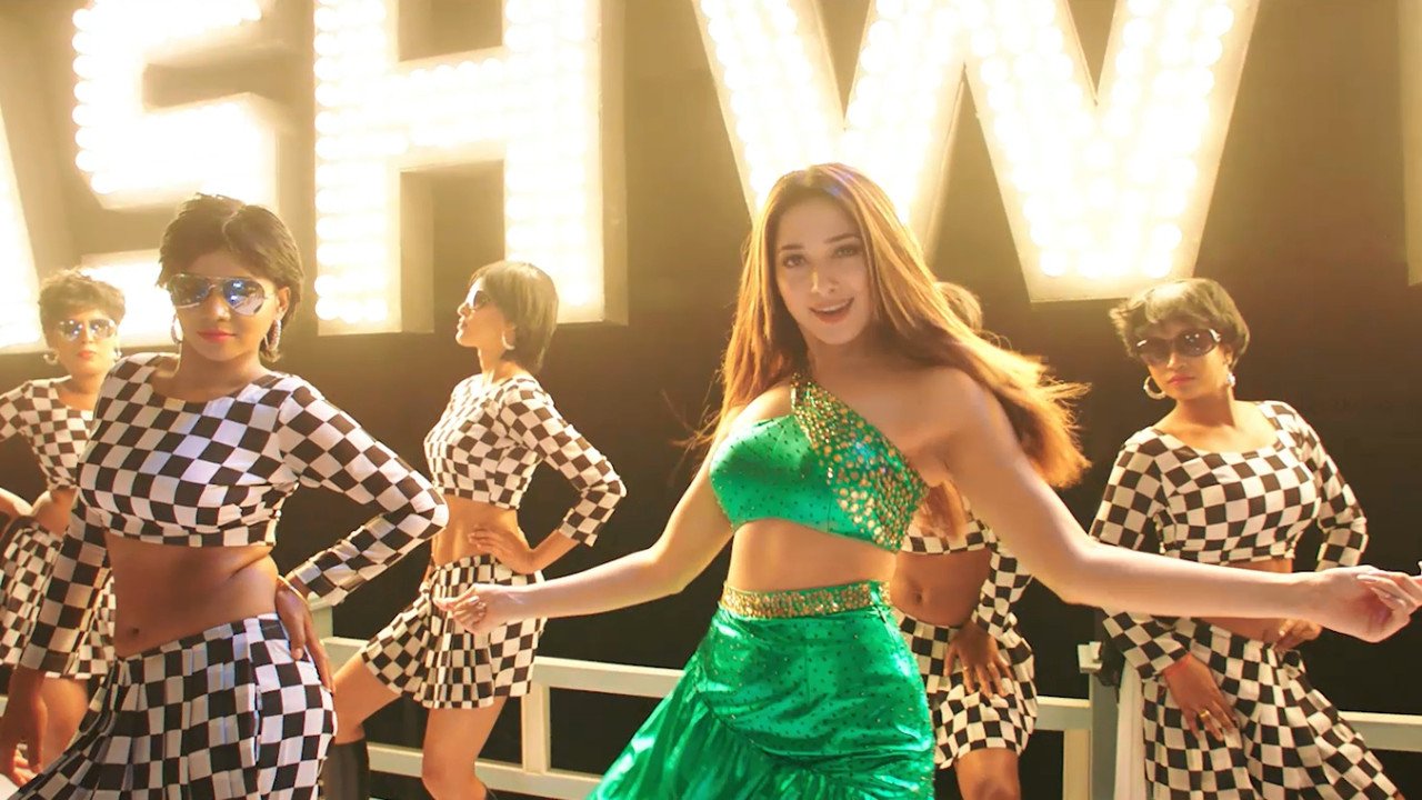 Anbanavan Asaradhavan Adangadhavan - Trend Song[2020-09-08-09-56-12]