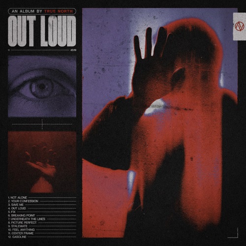 True North - Out Loud (2022) True North - Out Loud (2022)