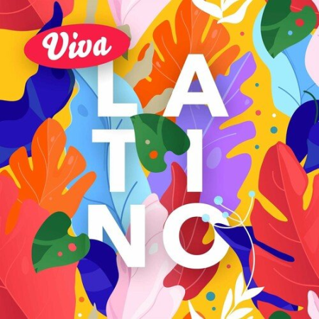 VA - Viva Latino (2023)