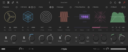 Thenatan Vybz v1.1.0 macOS Thenatan Vybz v1.1.0 macOS