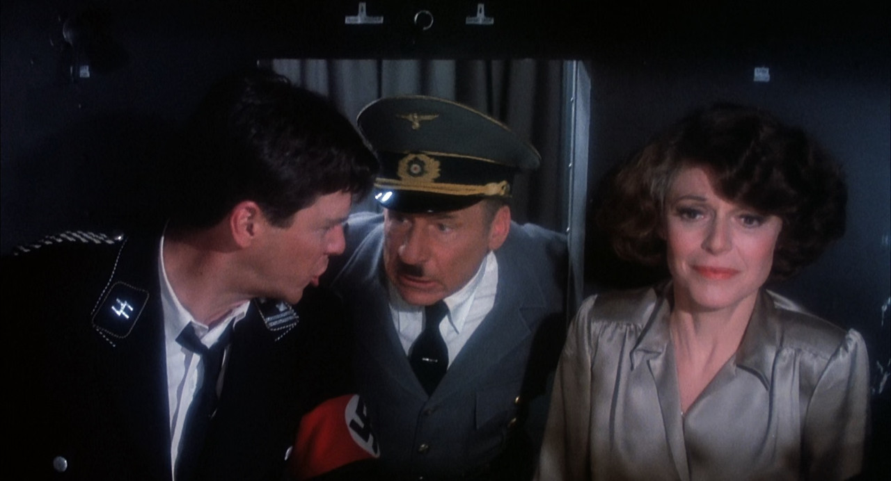 To Be or Not to Be 1983 (1080p x265 10bit Tigole