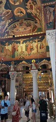 Free Tour, casco viejo (Lipscani), museos del pequeño parís y comunismo - Bucarest: Le petit Paris de l’est (5)