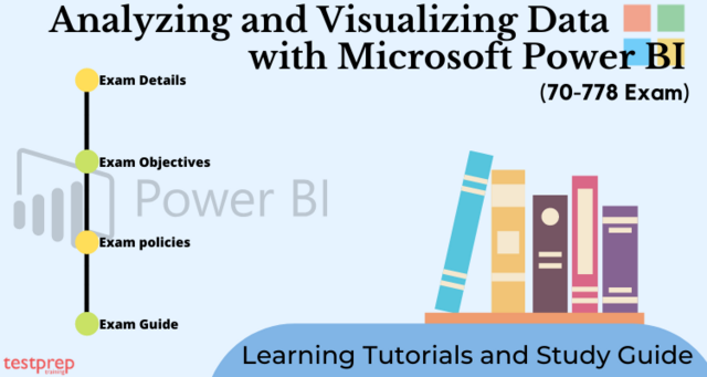 Analyzing and Visualizing Data with Power BI