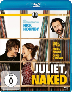Juliet Naked - Tutta Un'Altra Musica (2018) Bluray Ita Eng Subs 1080p x264 TRL