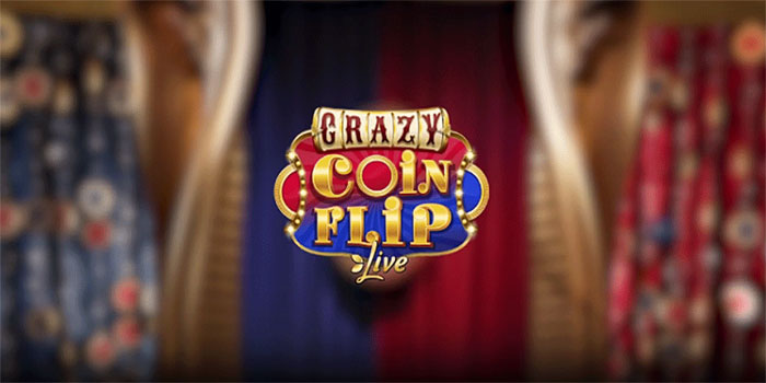 Trik Menang Mudah di Crazy Coin Flip Live