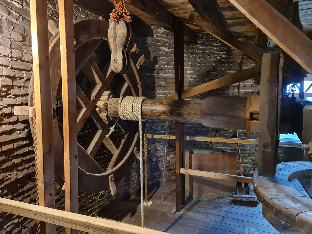 Pieter Zuijkerbuijk, Desiré 16 Megen 13-01-2024