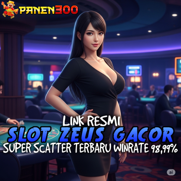 PANEN300: Link Slot PG Soft Gacor Parah Hadiah Eksklusif Resmi Hari Ini