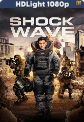 Shock Wave
