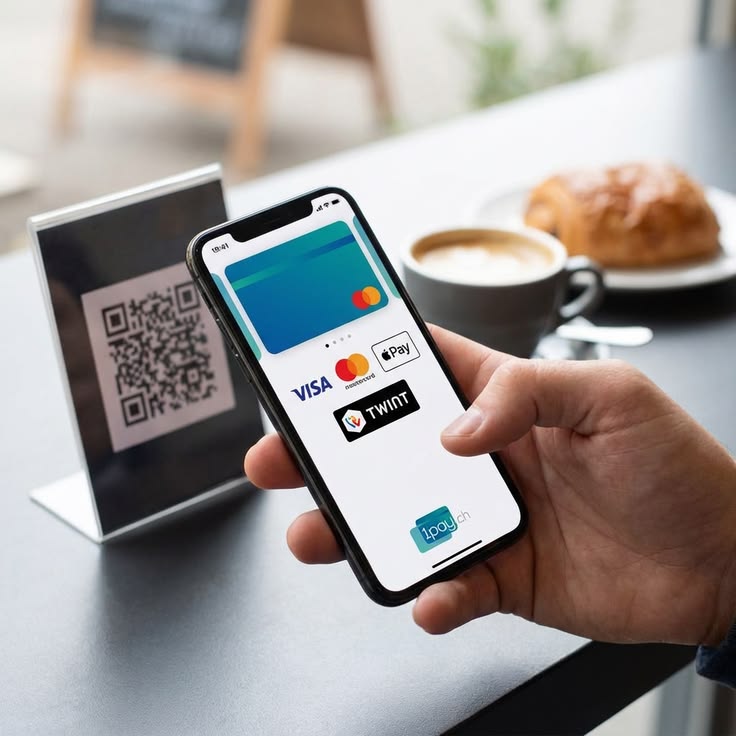 Payments