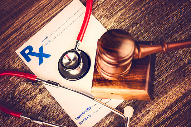 Nashville medical malpractice lawyer