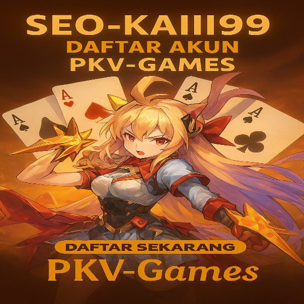Panduan PKV Games Indonesia — Cara Main, Cara Download, dan Tips Bermain Aman