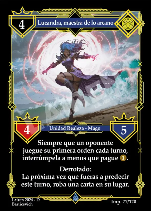 Card 345