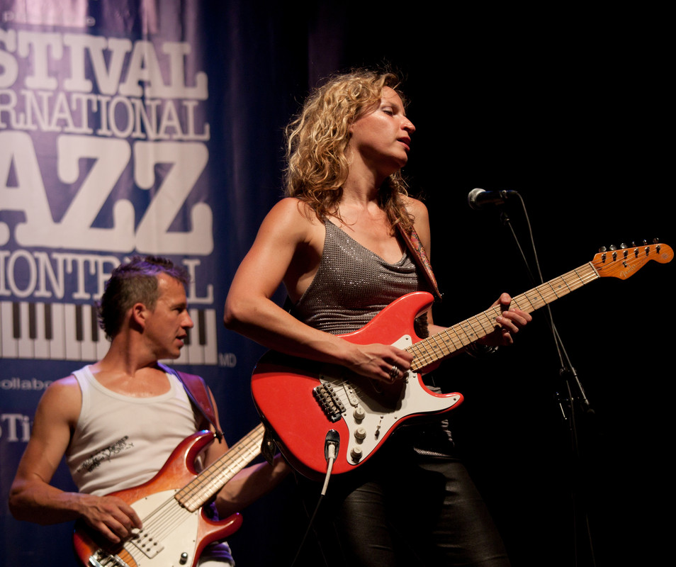 Ana Popovic-Montreal International Jazz Festival-cover01