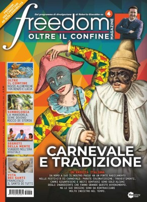Freedom - Marzo 2025