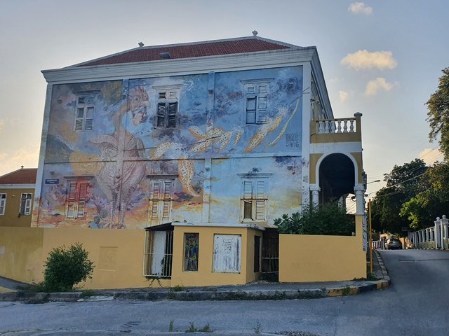 DIA 16: CURAÇAO - Colombia y Curaçao Verano 2022 (16)