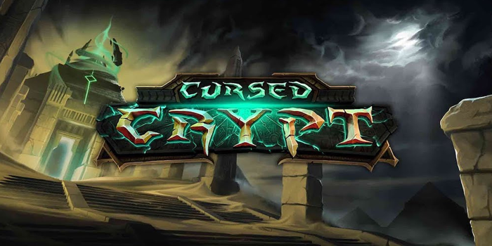 Panduan Bermain Agar Jackpot di Slot Cursed Crypt
