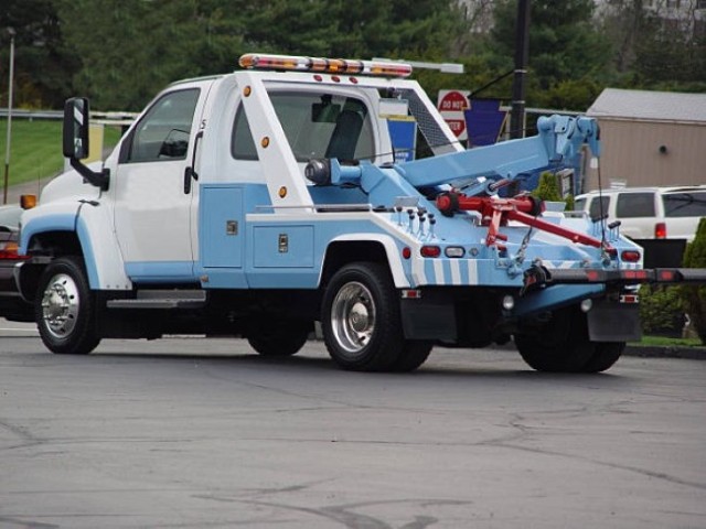 Towing Services