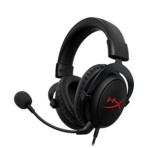 Amazon: HyperX Cloud Core 7.1