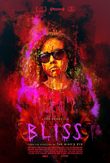 BLISS POST - Bliss [2019] [Terror, fantástico] [DVD9] [PAL] [Leng. ESP/ENG] [Subt. ESP/ENG]