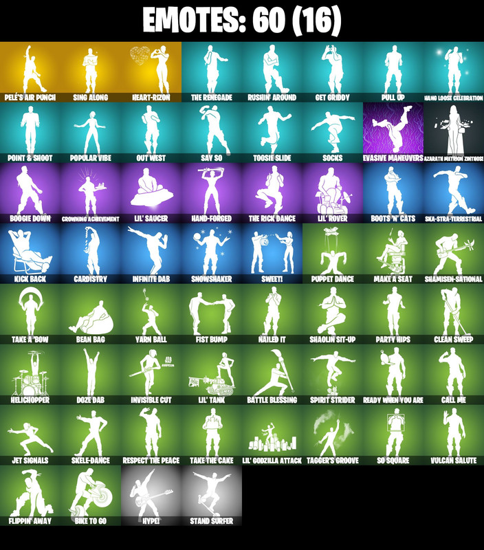 emotes comp
