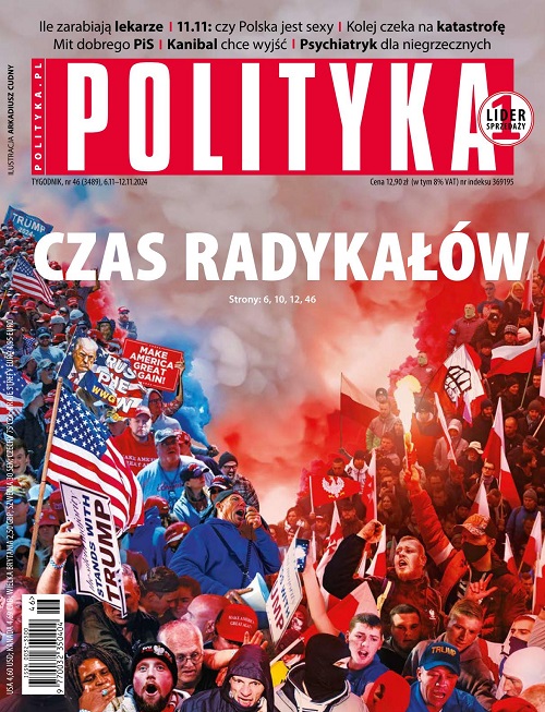 Polityka 46/2024
