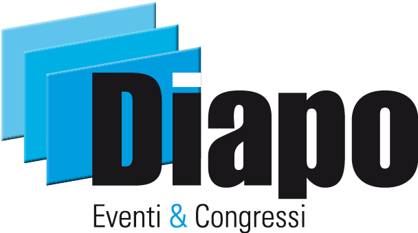 Logo DIAPO Eventi & Congressi