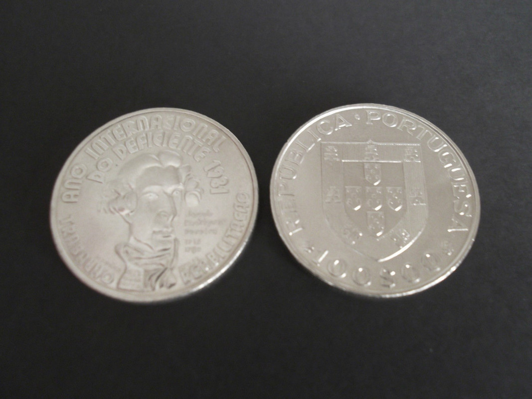 Ano Internancional do Dificiente