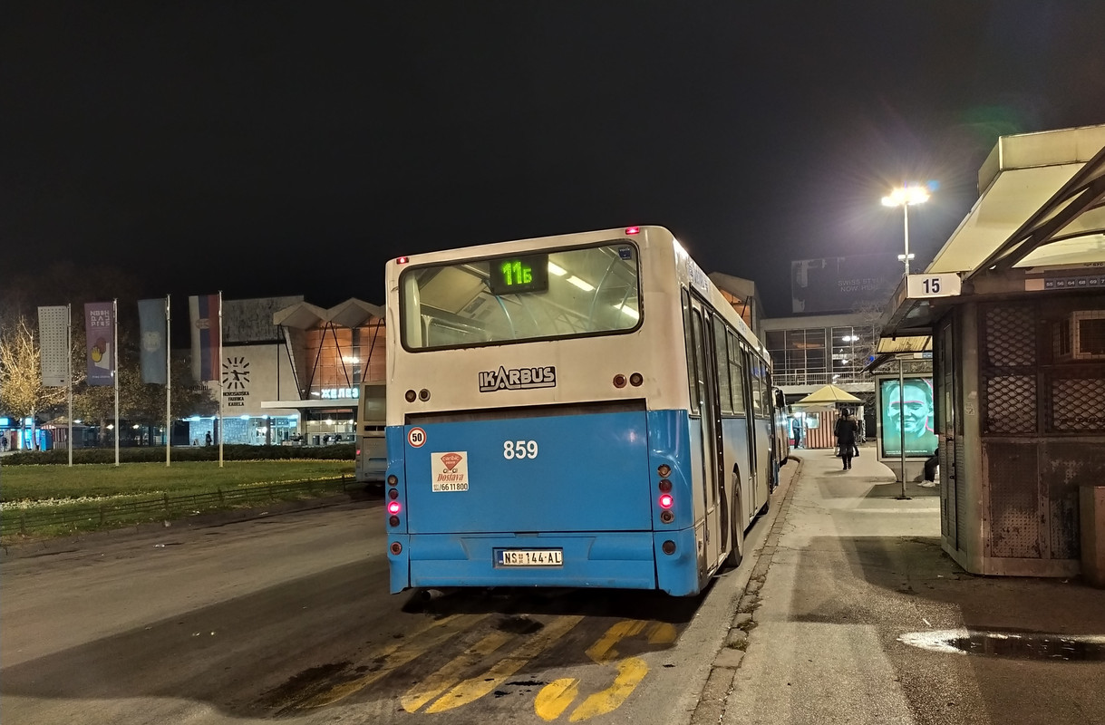 Ikarbus #859(1)