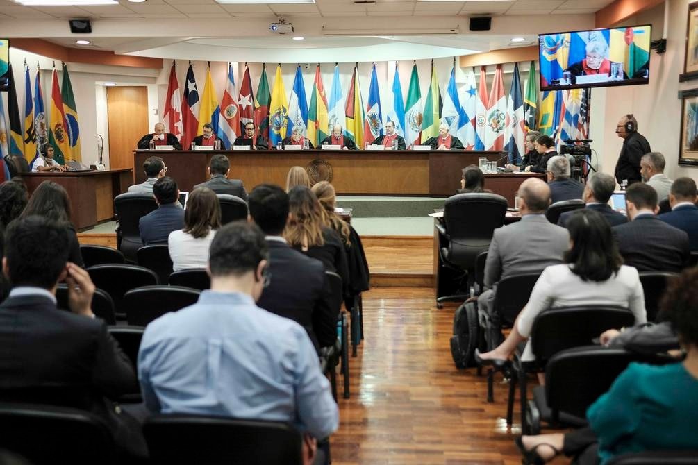 Denuncian corrupción y opacidad de CIDH y jueces de la Corte IDH 