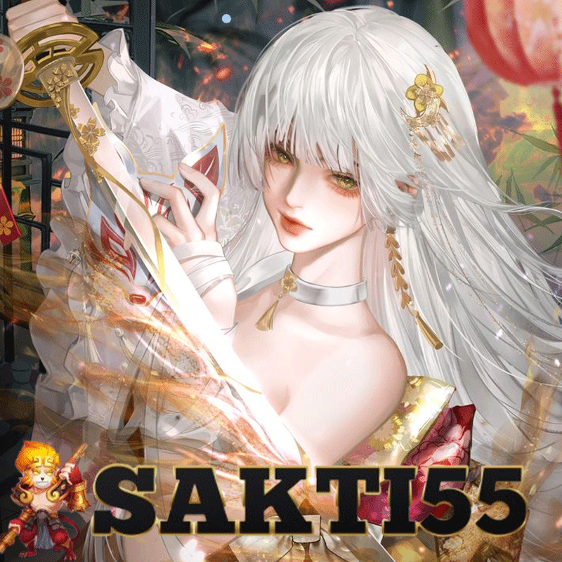 SAKTI55