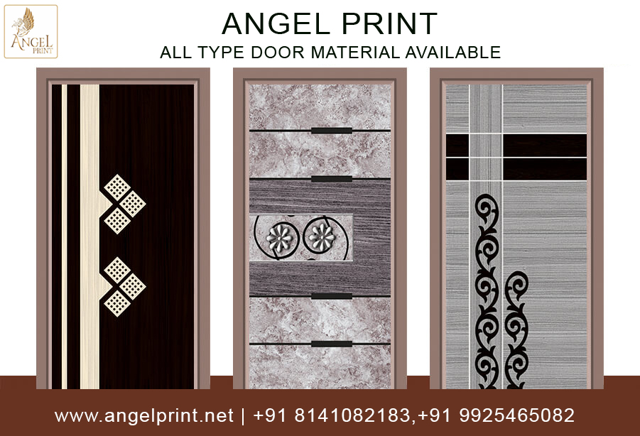 Angel Print