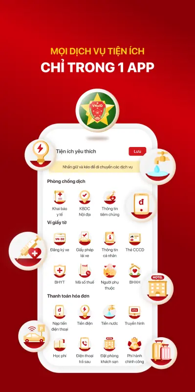 Download VNeID APK