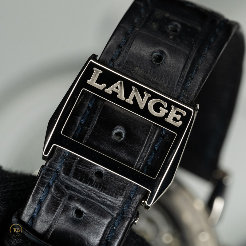 A. Lange & Sohne 1815 Chronograph - Image 13