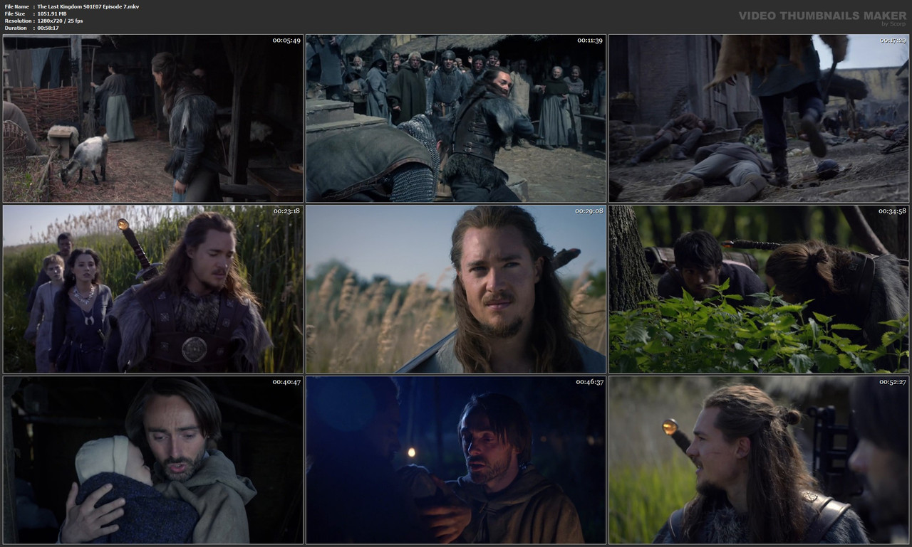 The Last Kingdom S01E07 Episode 7.mkv
