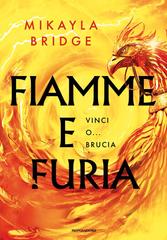 Mikayla Bridge – Fiamme e Furia (2026)