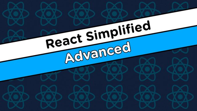 React Simplified - Advanced