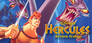 Disney’s Hercules