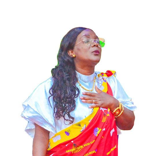 Pastora