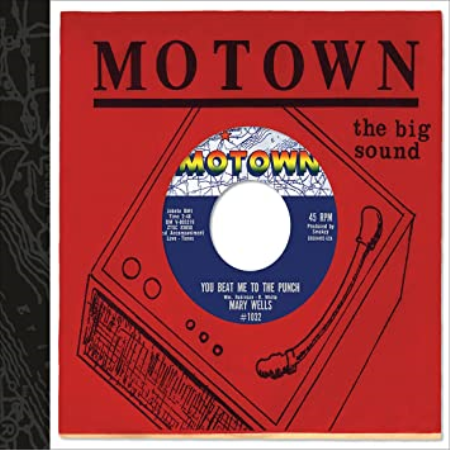 VA   The Complete Motown Singles, Vol. 2 1962 (2019)
