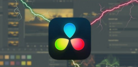 Learn DaVinci Resolve 18: Beginner to Intermediate