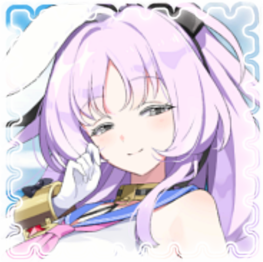Shia | Stella Sora