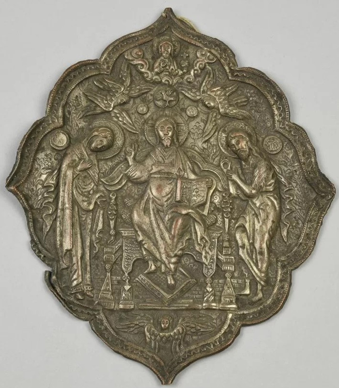 170х150ГИМ18серебрение